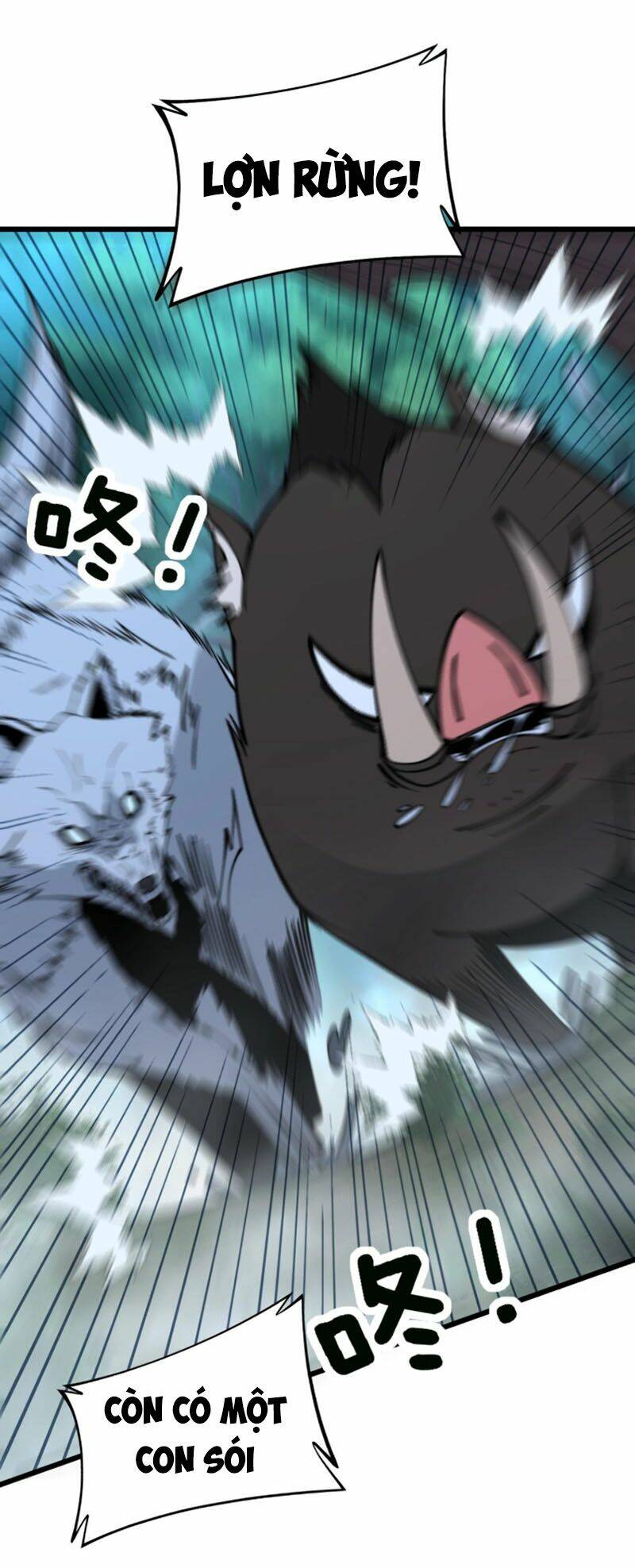 Độc Thủ Vu Y: Chapter 279