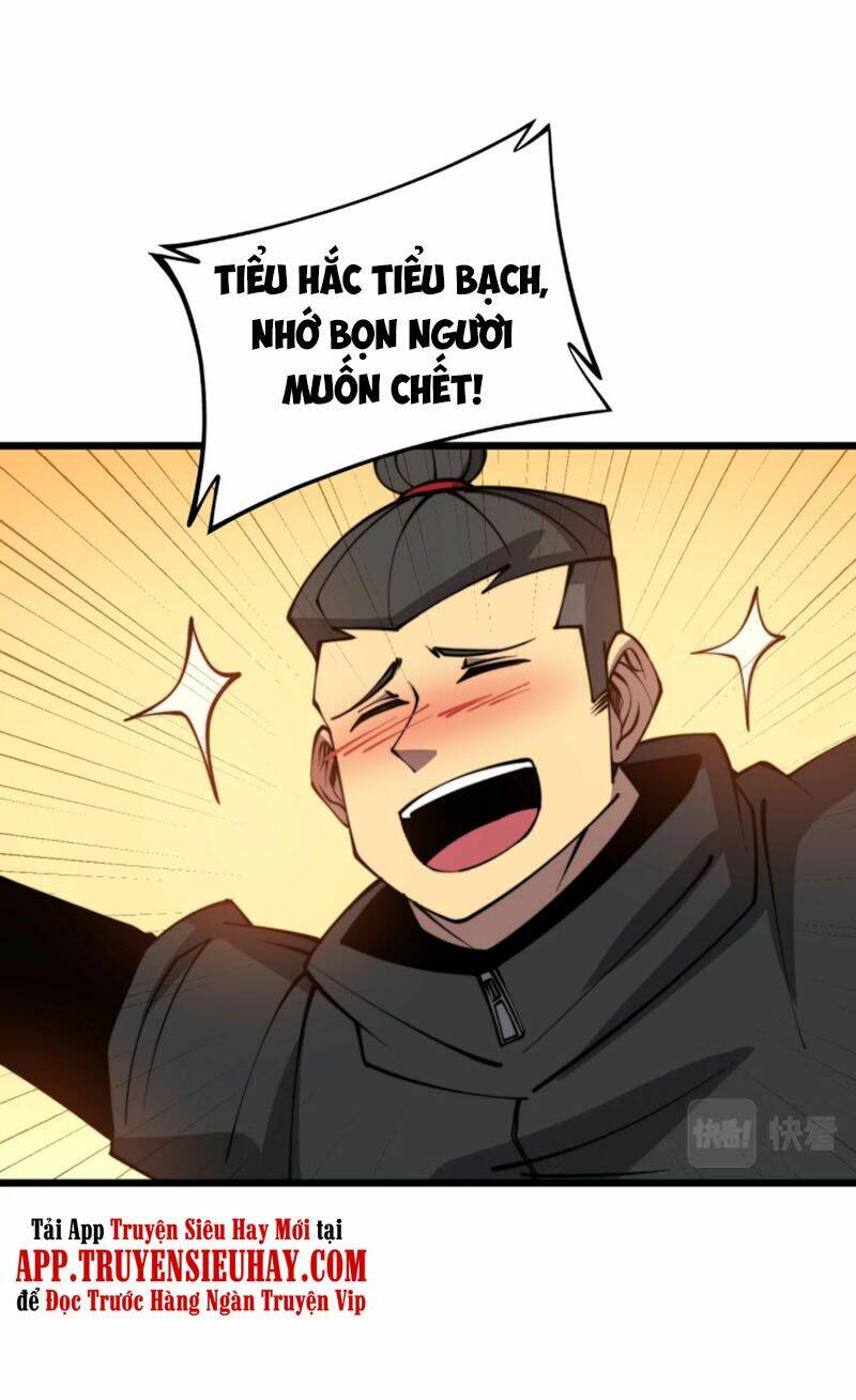Độc Thủ Vu Y: Chapter 279