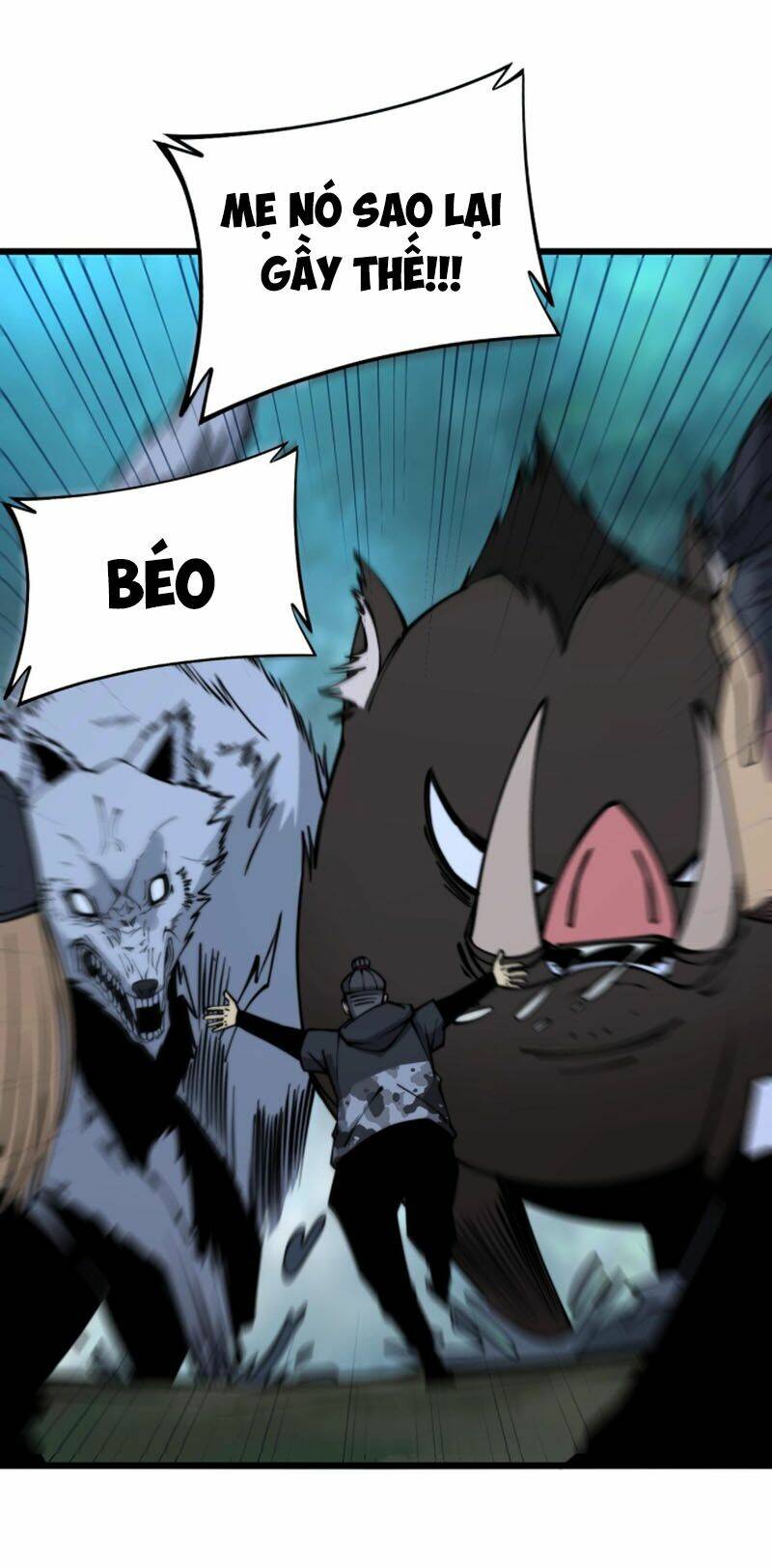 Độc Thủ Vu Y: Chapter 279