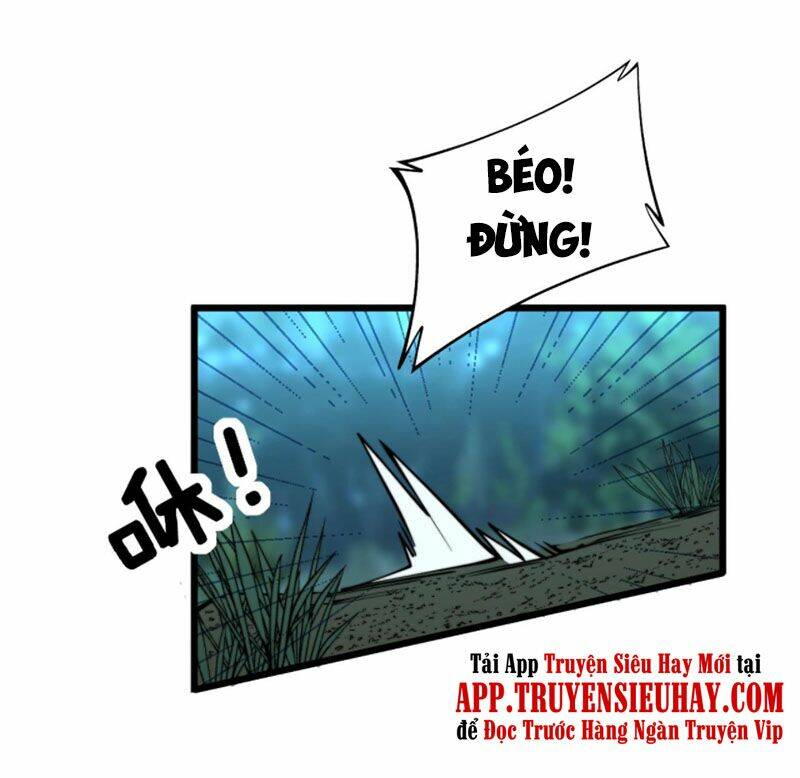 Độc Thủ Vu Y: Chapter 279
