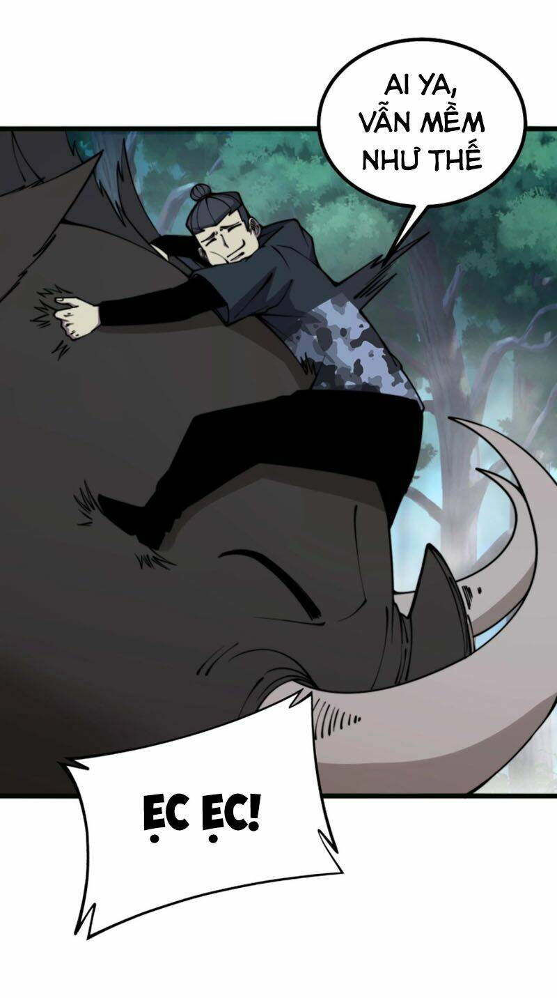 Độc Thủ Vu Y: Chapter 279