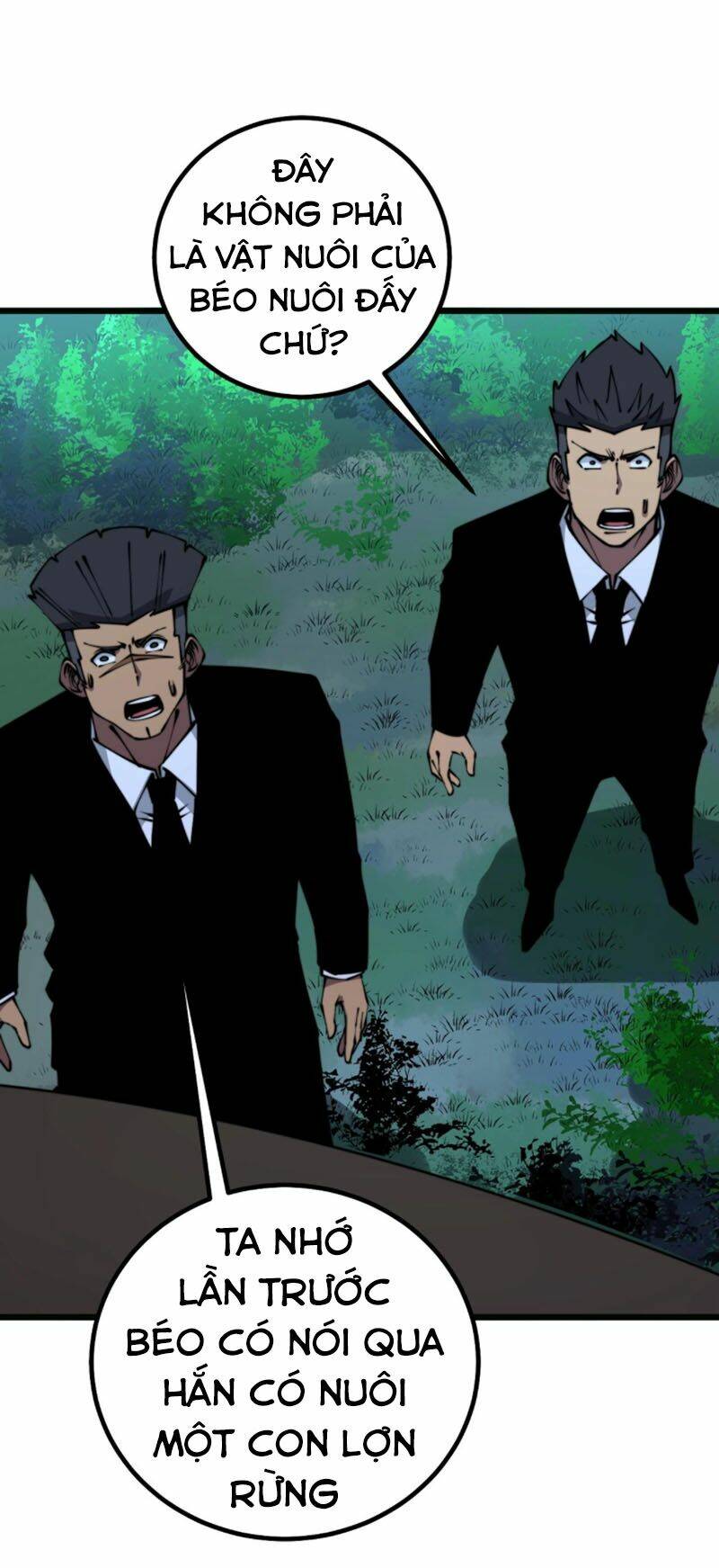 Độc Thủ Vu Y: Chapter 279