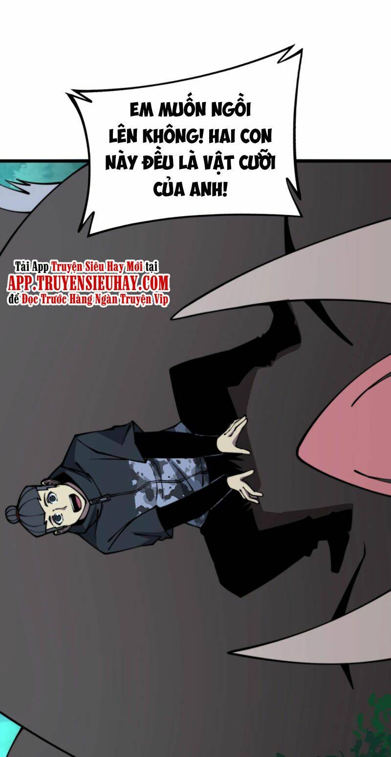 Độc Thủ Vu Y: Chapter 279