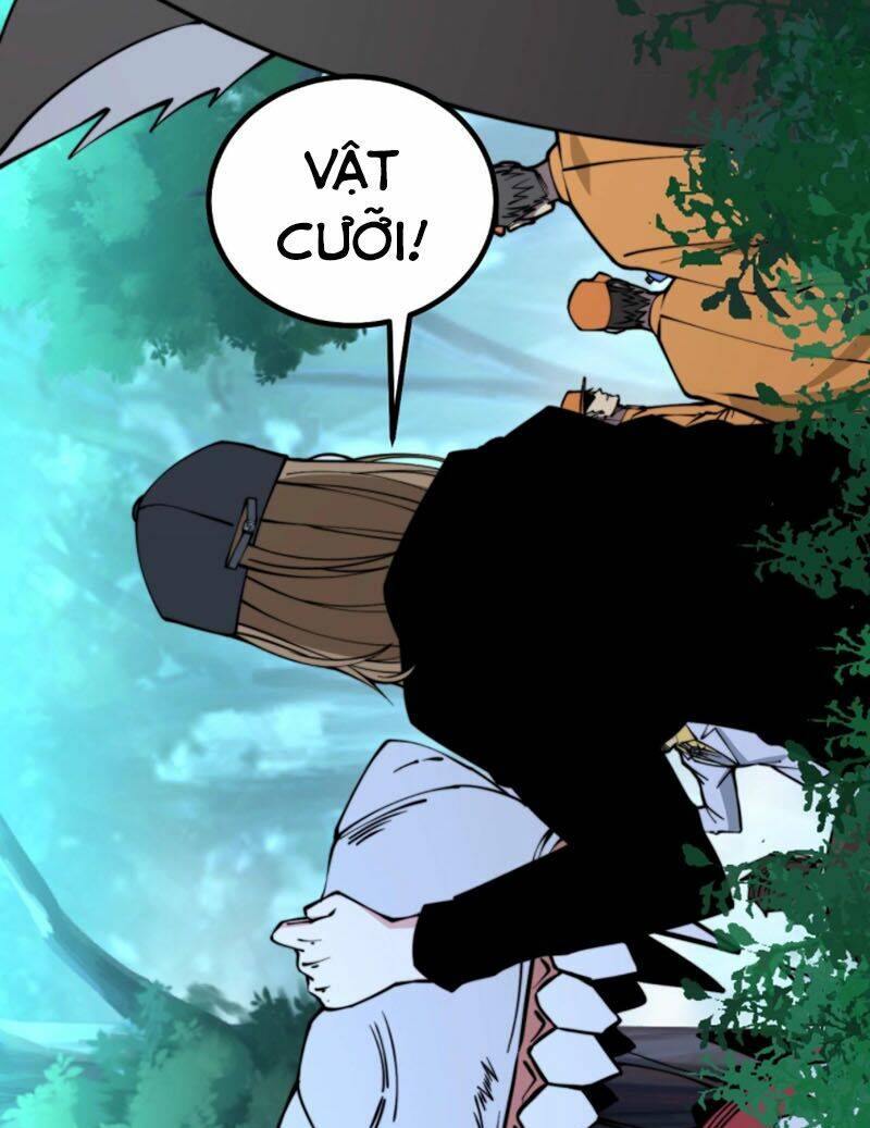 Độc Thủ Vu Y: Chapter 279