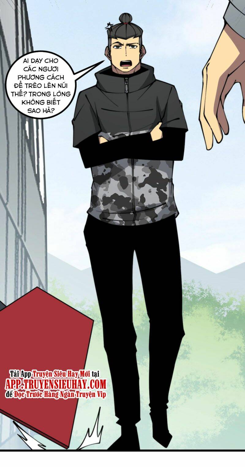 Độc Thủ Vu Y: Chapter 279