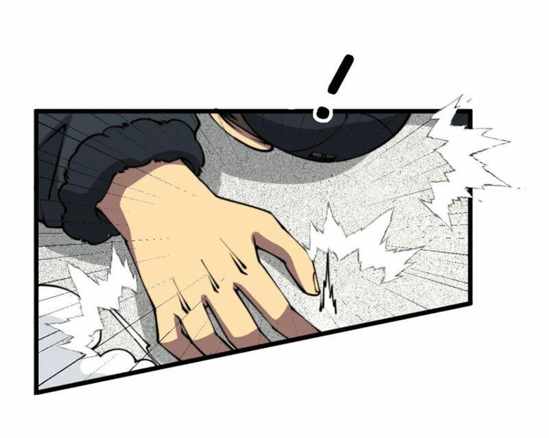 Độc Thủ Vu Y: Chapter 279