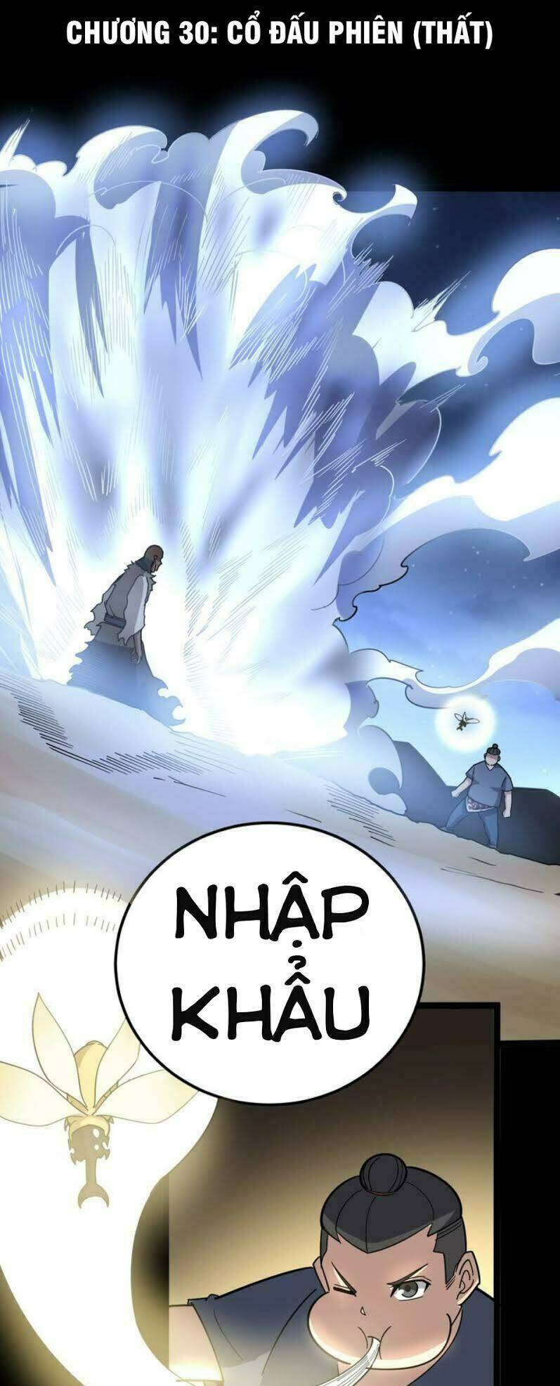 Độc Thủ Vu Y: Chapter 30