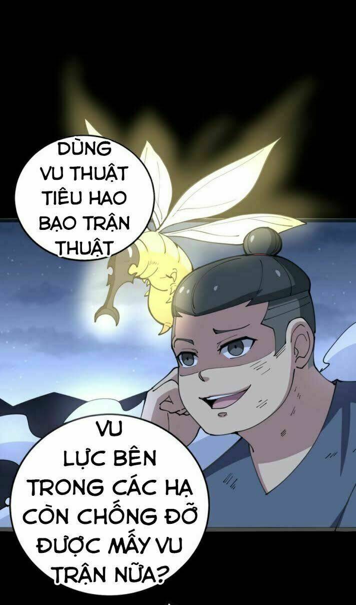 Độc Thủ Vu Y: Chapter 30