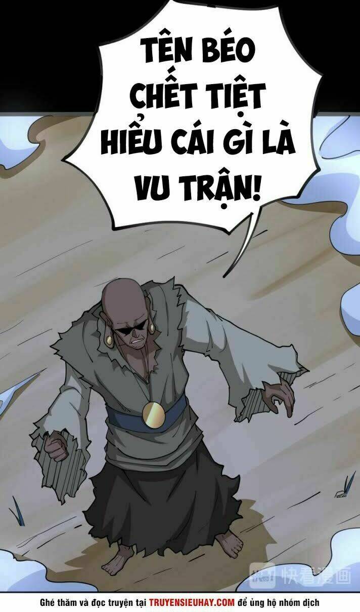 Độc Thủ Vu Y: Chapter 30
