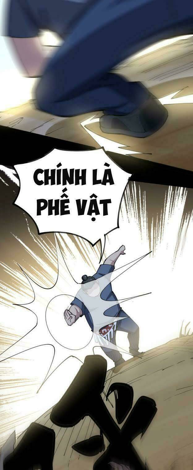 Độc Thủ Vu Y: Chapter 30