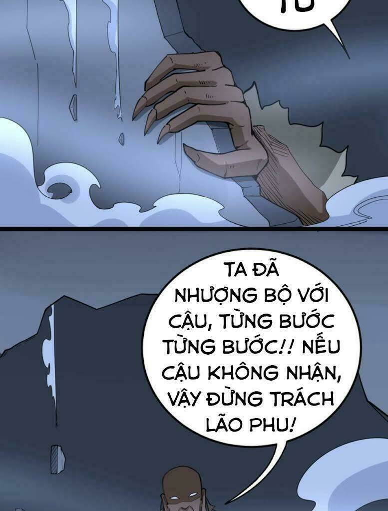 Độc Thủ Vu Y: Chapter 30