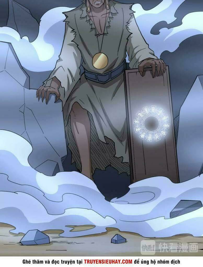 Độc Thủ Vu Y: Chapter 30