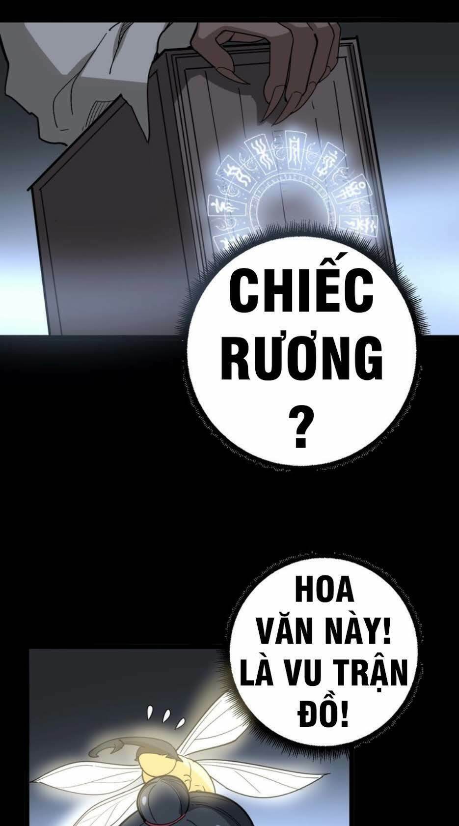 Độc Thủ Vu Y: Chapter 30