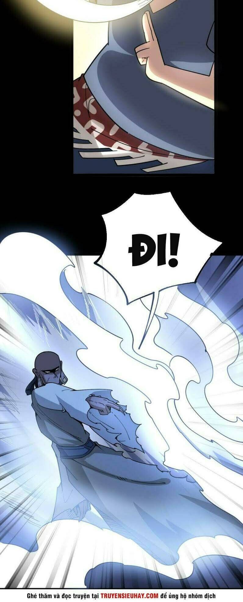 Độc Thủ Vu Y: Chapter 30