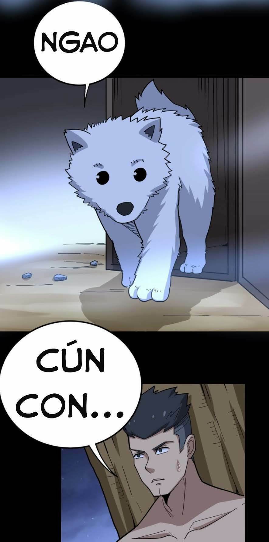 Độc Thủ Vu Y: Chapter 30