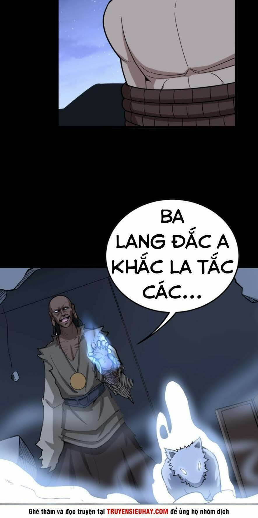 Độc Thủ Vu Y: Chapter 30