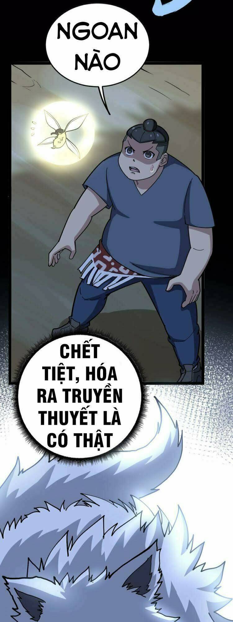 Độc Thủ Vu Y: Chapter 30