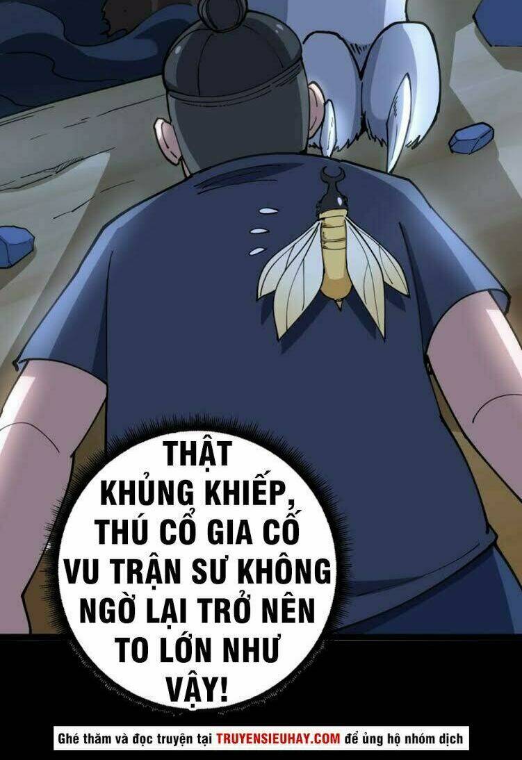 Độc Thủ Vu Y: Chapter 30