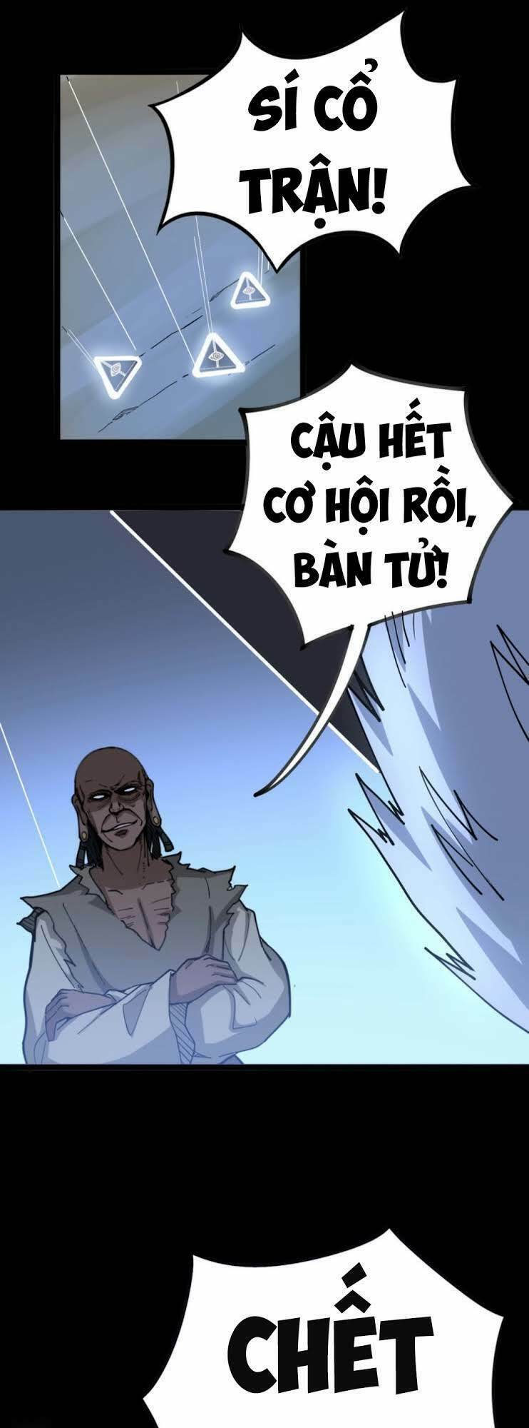 Độc Thủ Vu Y: Chapter 30