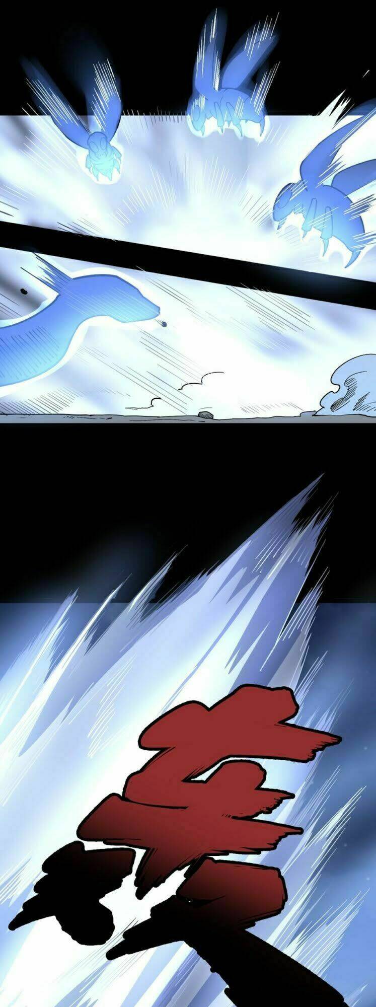 Độc Thủ Vu Y: Chapter 30