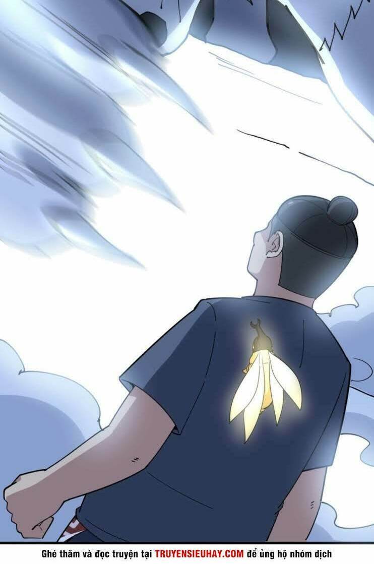 Độc Thủ Vu Y: Chapter 30