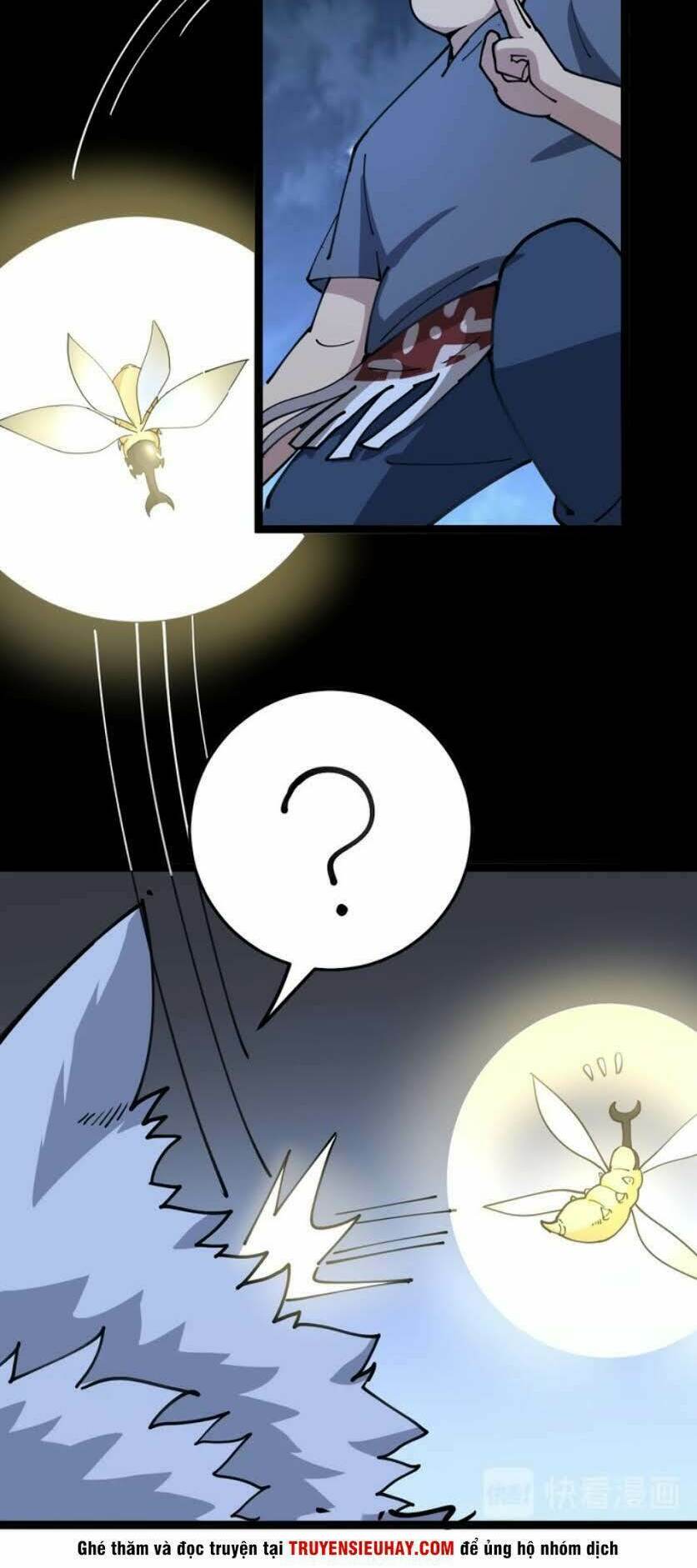 Độc Thủ Vu Y: Chapter 30