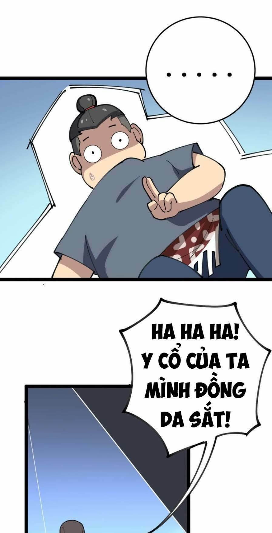 Độc Thủ Vu Y: Chapter 30