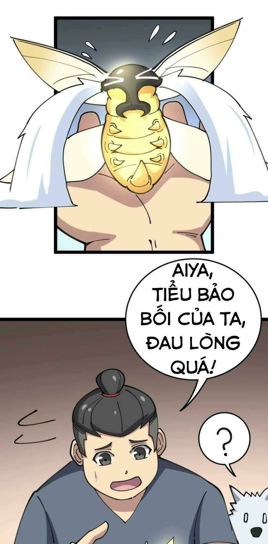 Độc Thủ Vu Y: Chapter 30