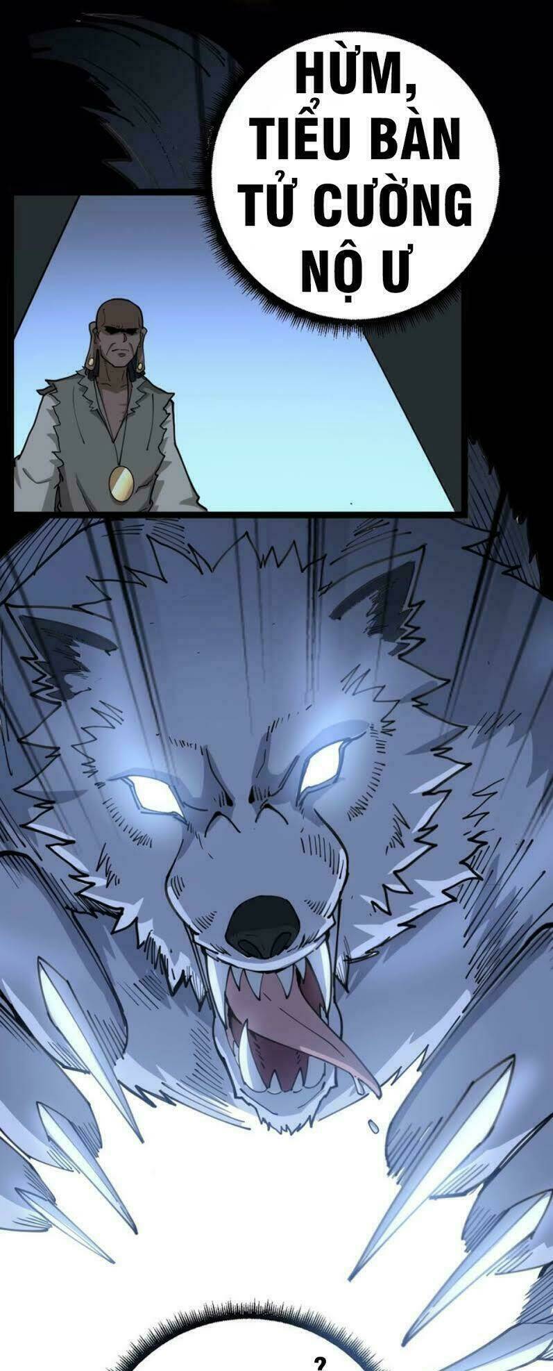 Độc Thủ Vu Y: Chapter 30