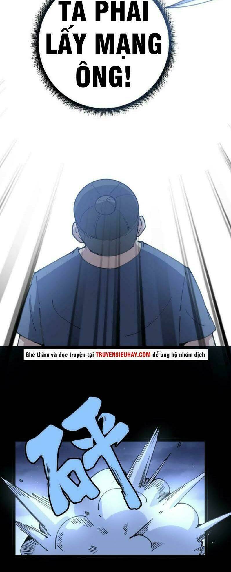 Độc Thủ Vu Y: Chapter 30