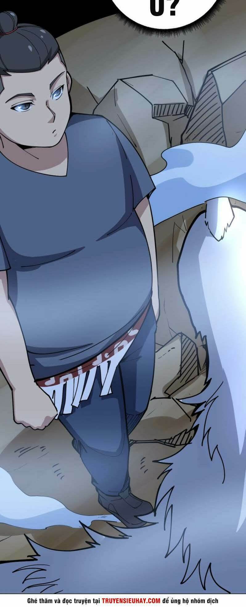 Độc Thủ Vu Y: Chapter 30