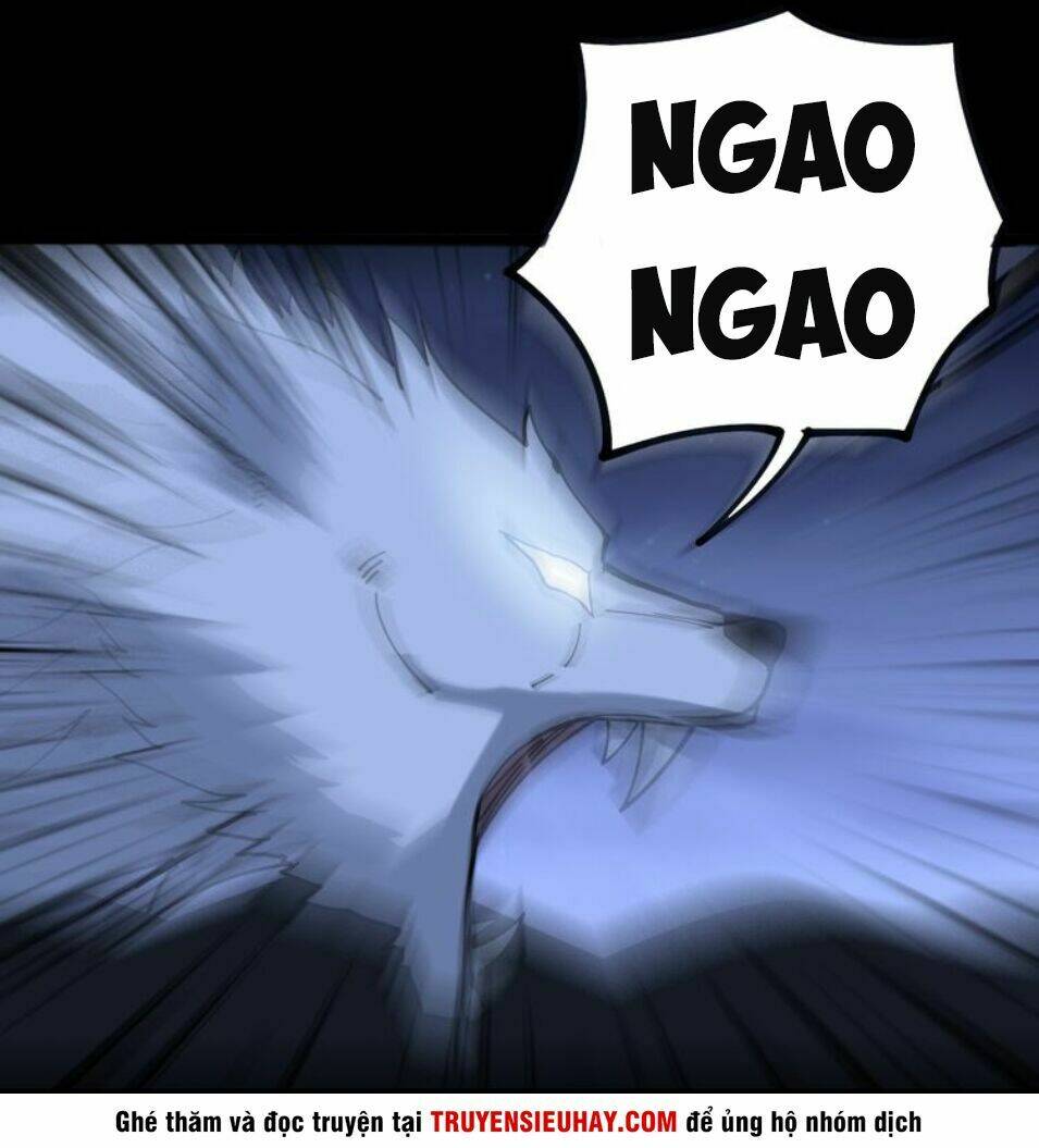 Độc Thủ Vu Y: Chapter 30