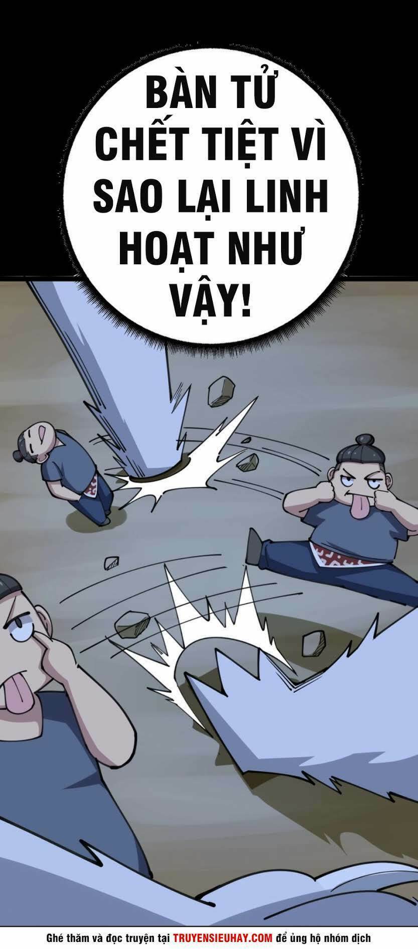Độc Thủ Vu Y: Chapter 30