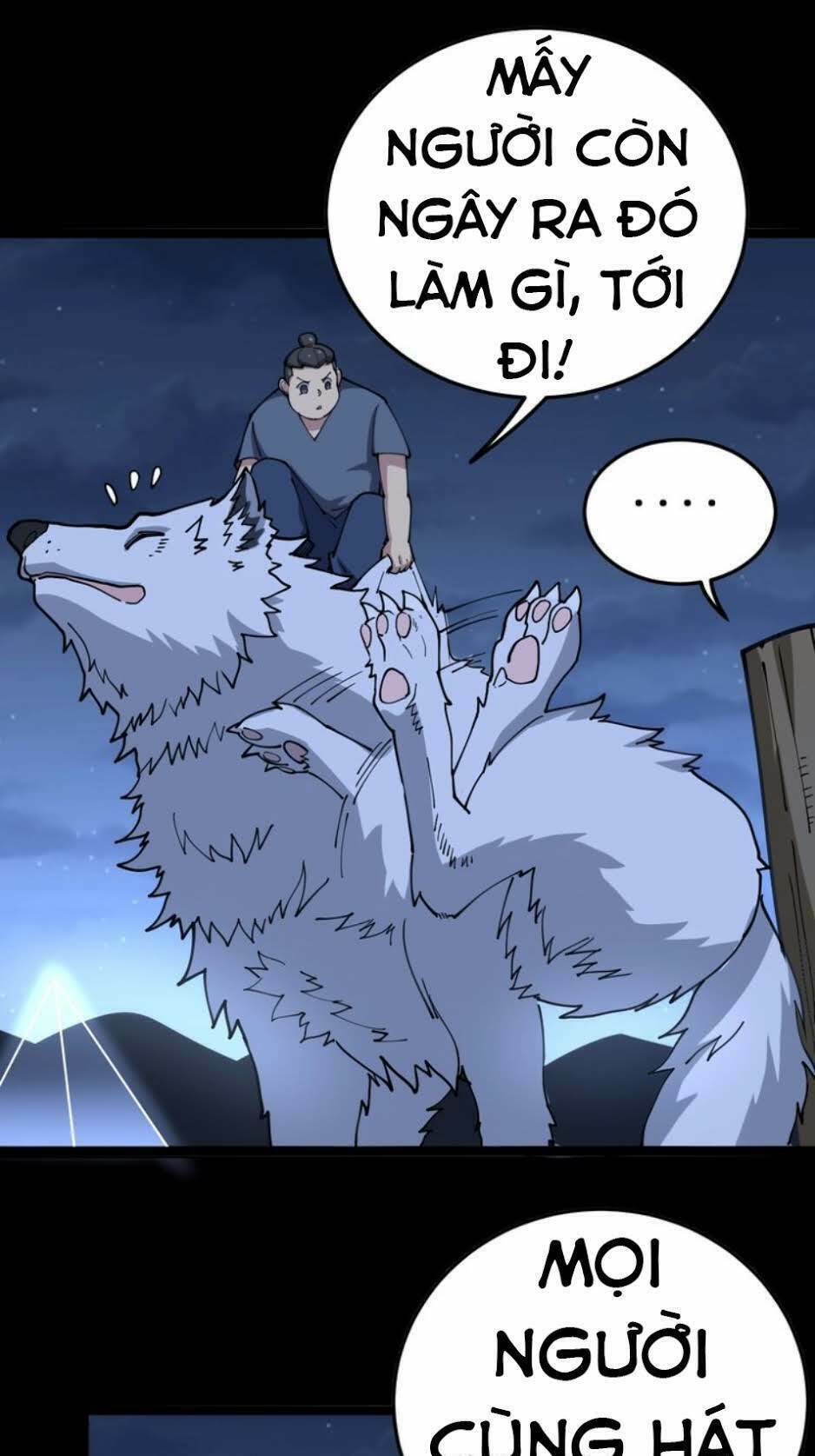 Độc Thủ Vu Y: Chapter 30