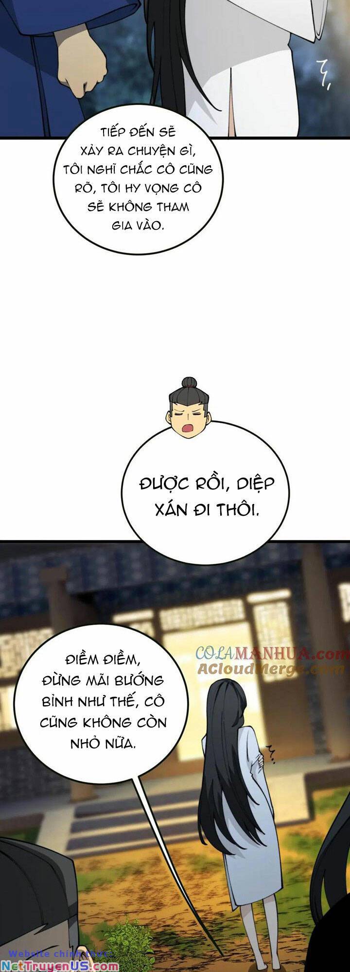 Truyện tranh