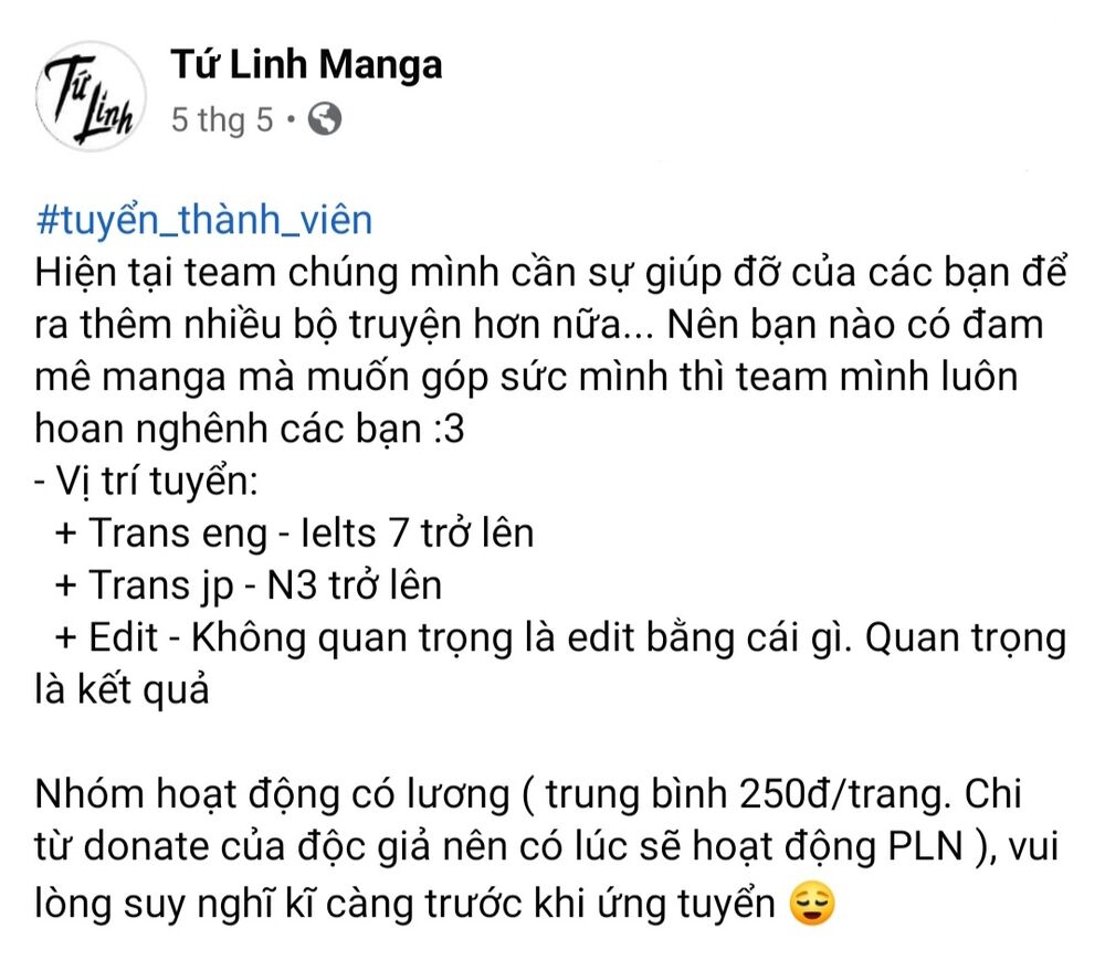 Truyện tranh
