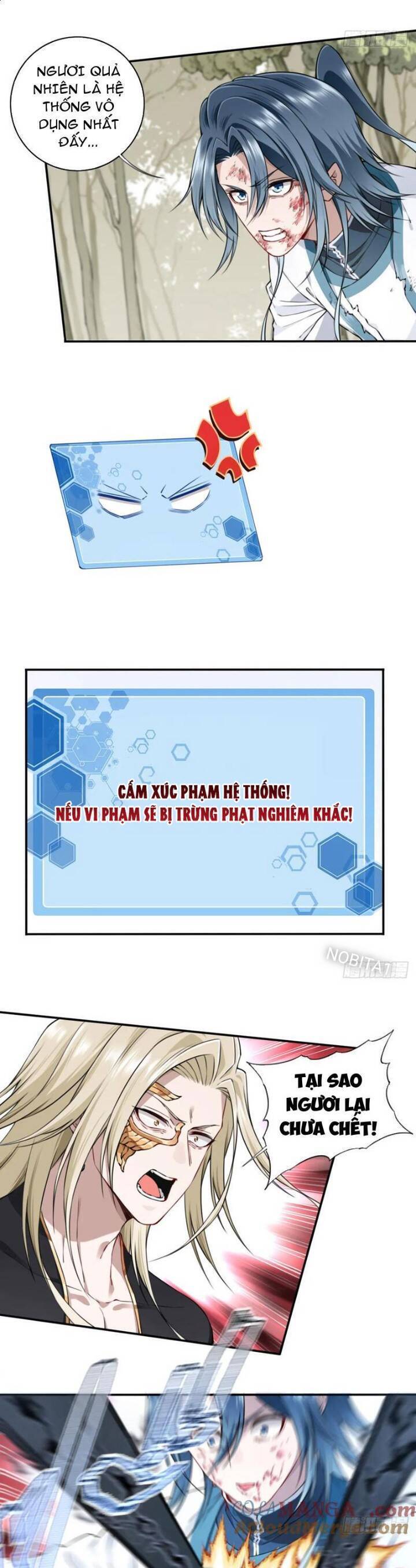 Truyện tranh