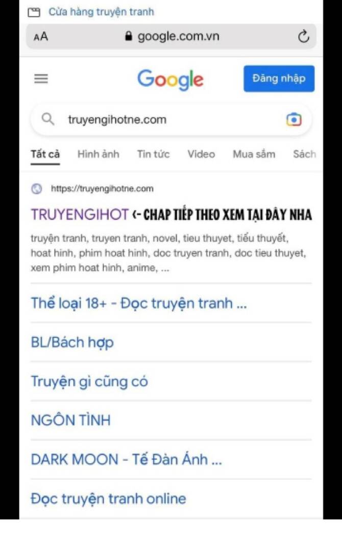 Truyện tranh