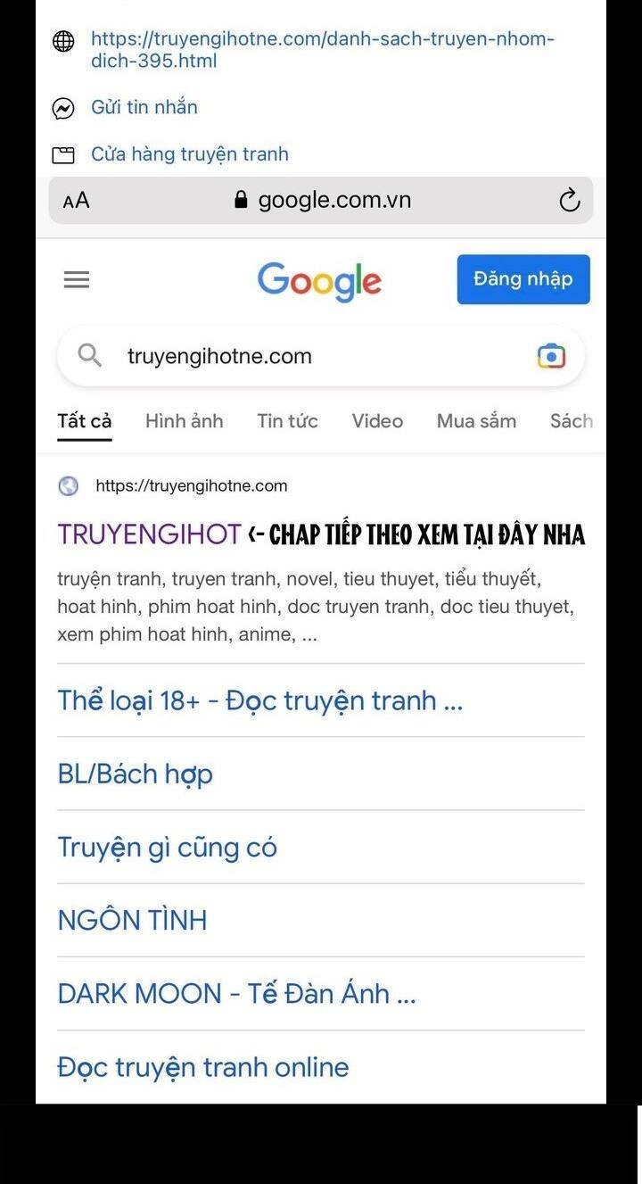 Truyện tranh