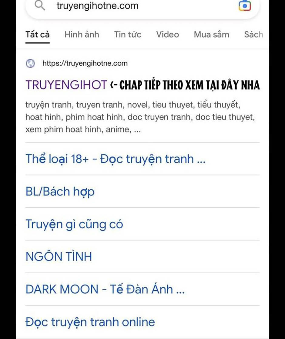 Truyện tranh