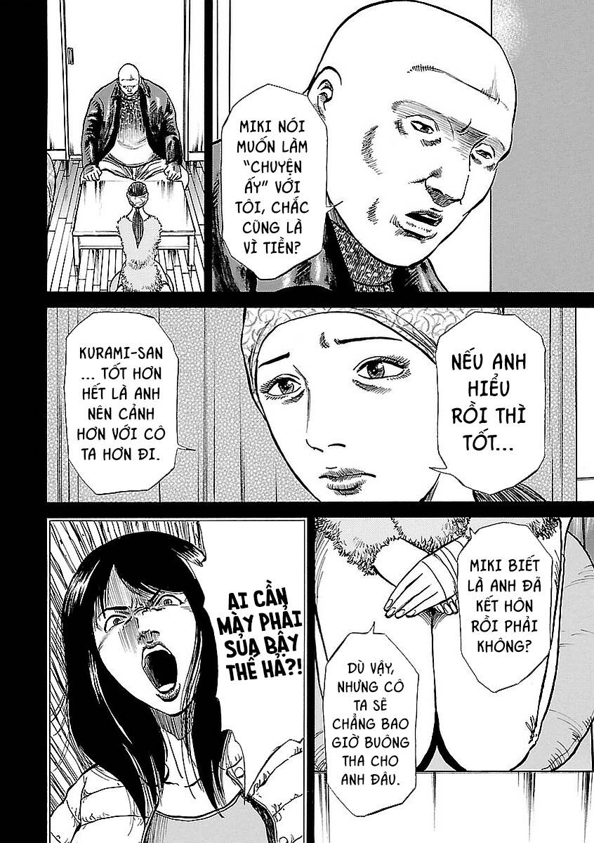 Unagi Oni: Chapter 14: Hộp Pandora [HẾT VOL 2]