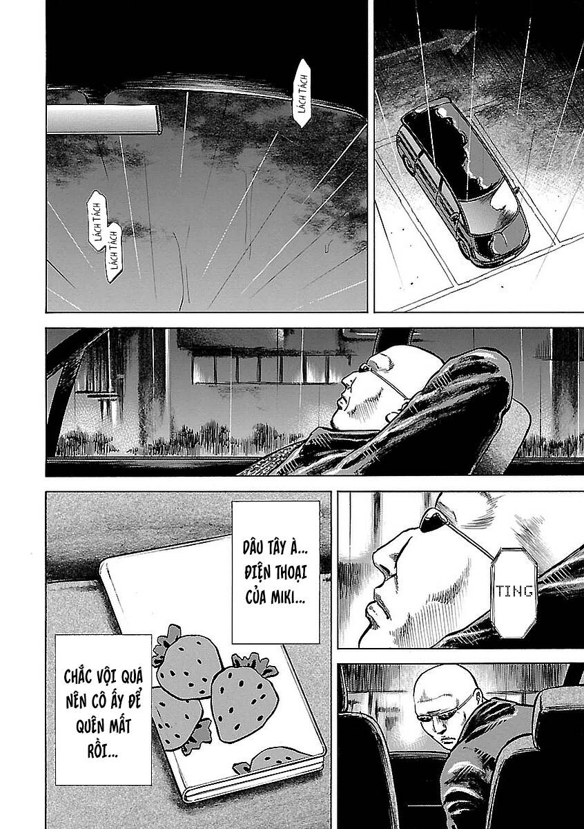 Unagi Oni: Chapter 14: Hộp Pandora [HẾT VOL 2]