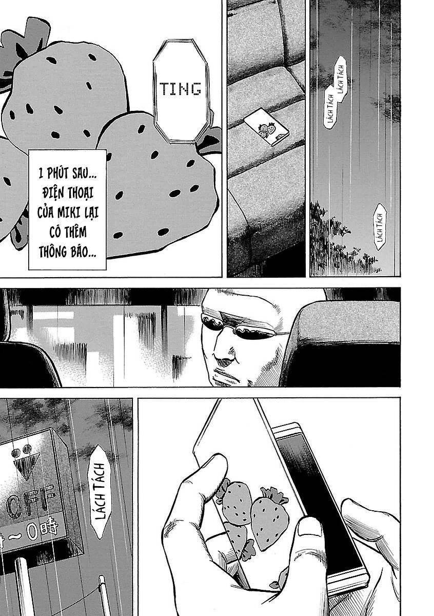Unagi Oni: Chapter 14: Hộp Pandora [HẾT VOL 2]