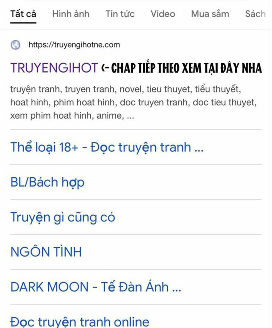 Truyện tranh