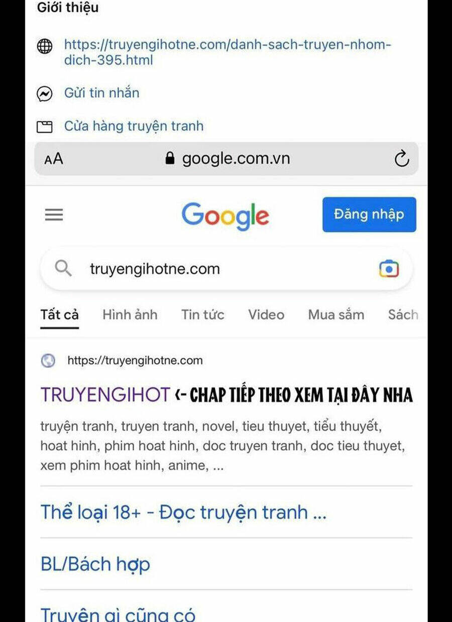 Truyện tranh