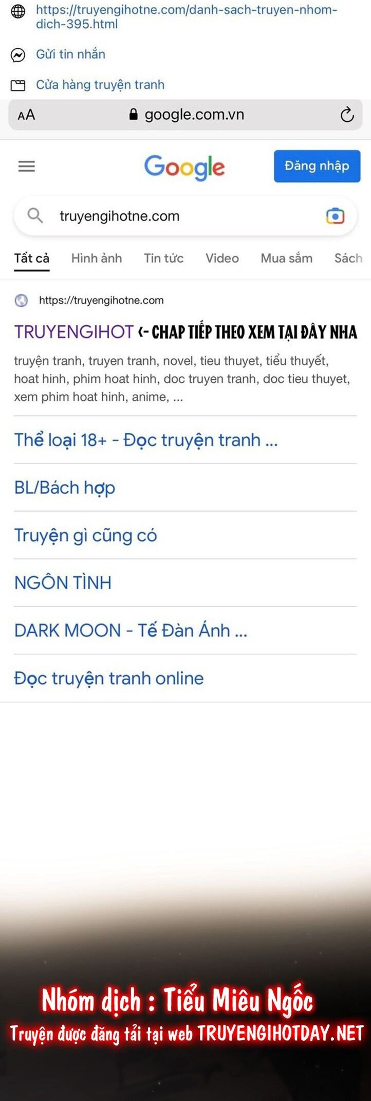Truyện tranh