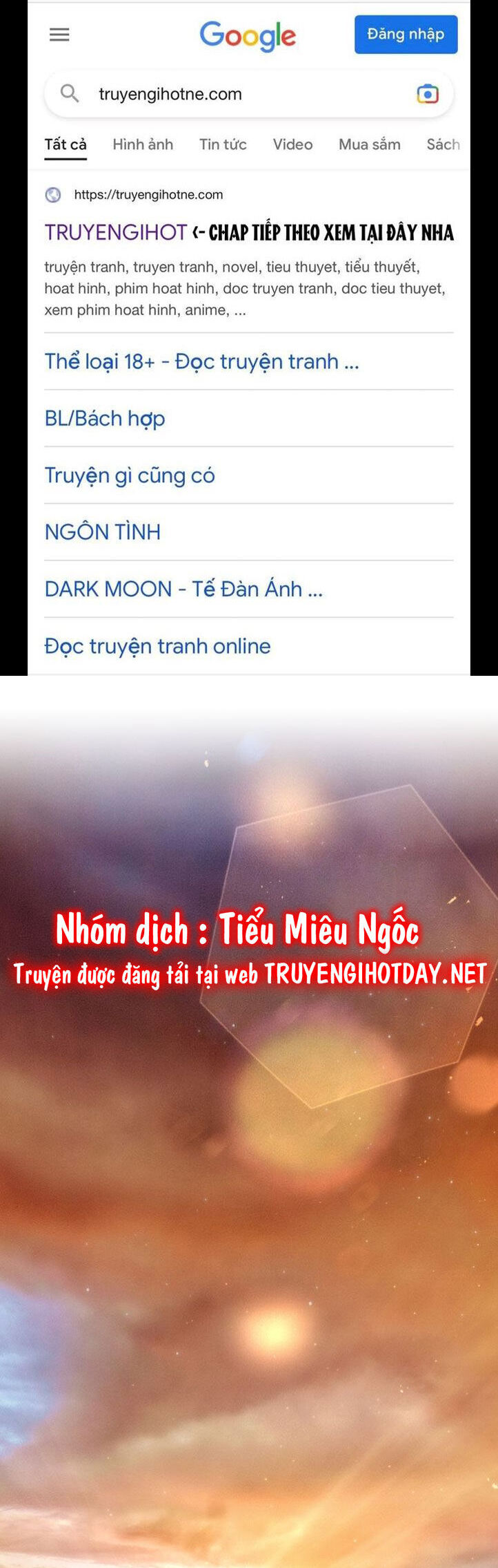 Truyện tranh