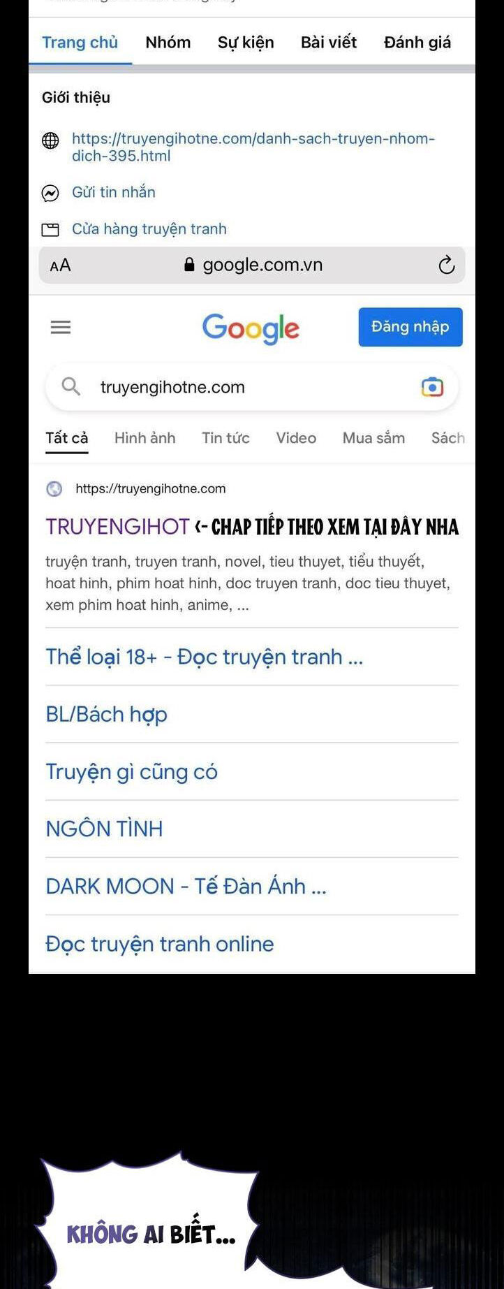 Truyện tranh