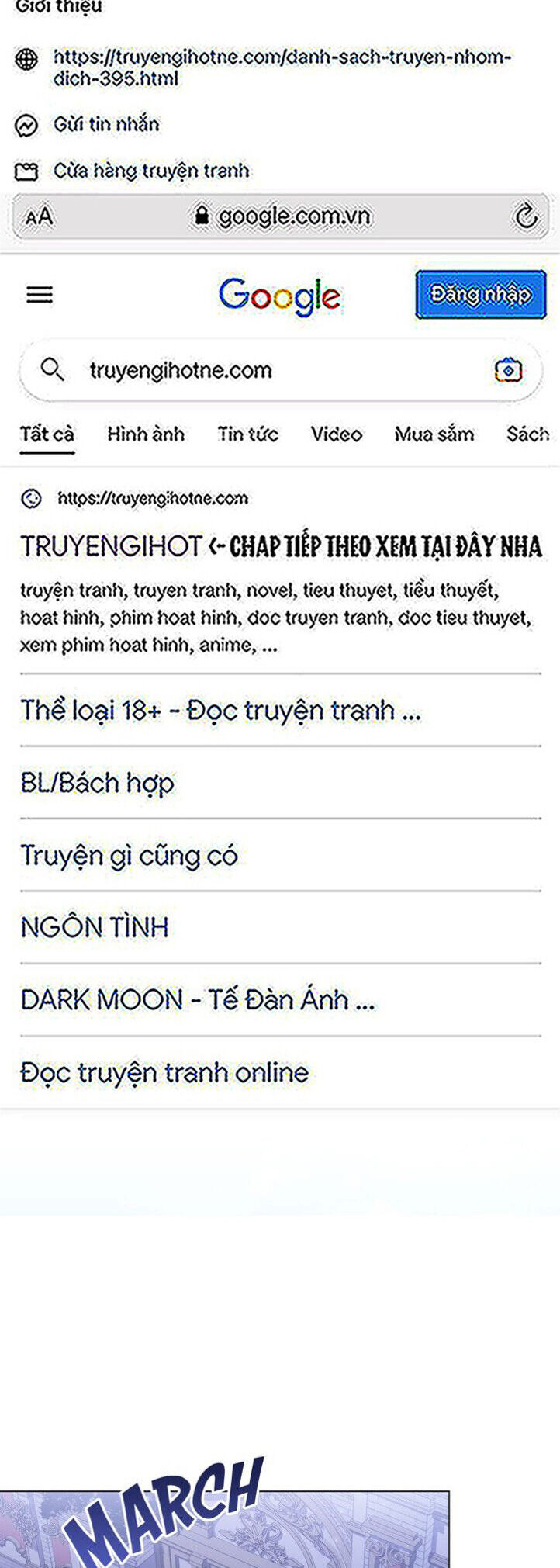 Truyện tranh