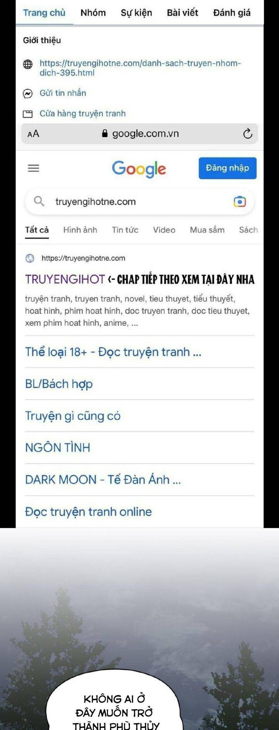 Truyện tranh